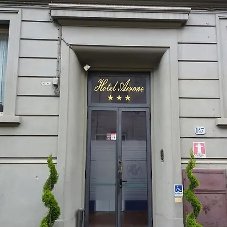 Hotel Airone-2